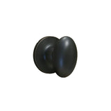 Sure-Loc Hardware Sure-Loc AR107/DB201 11P Arapaho Keyed Entry Knob and Deadbolt Vintage Bronze