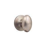 Sure-Loc Hardware Sure-Loc AR107/DB201 15 Arapaho Keyed Entry Knob and Deadbolt Satin Nickel