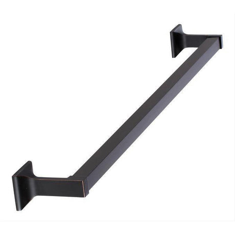 Sure-Loc Hardware Sure-Loc BA-TB30 11P Basic Bath Series 30 Inch Towel Bar Vintage Bronze