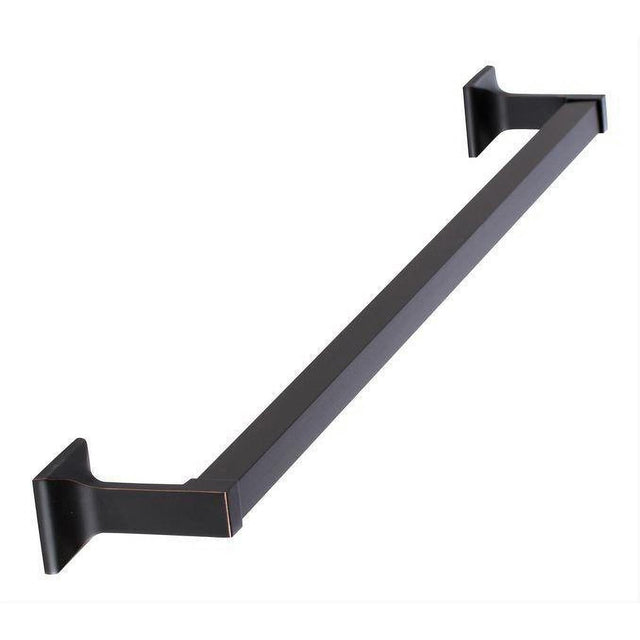Sure-Loc Hardware Sure-Loc BA-TB30 11P Basic Bath Series 30 Inch Towel Bar Vintage Bronze