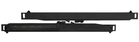 Sure-Loc Hardware Sure-Loc BARN-SC Barn Door Track Soft Close For Strap Mounted Kits