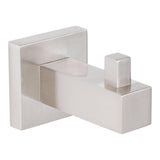 Sure-Loc Hardware Sure-Loc BD-RH1 15 Baden Bath Series Robe Hook Satin Nickel