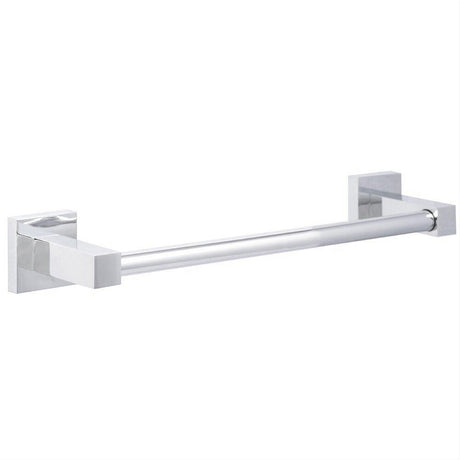 Sure-Loc Hardware Sure-Loc BD-TB18 26 Baden 18 Inch Towel Bar Polished Chrome