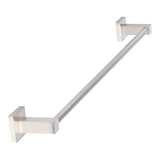 Sure-Loc Hardware Sure-Loc BD-TB24 15 Baden Bath Series 24 Inch Towel Bar Satin Nickel