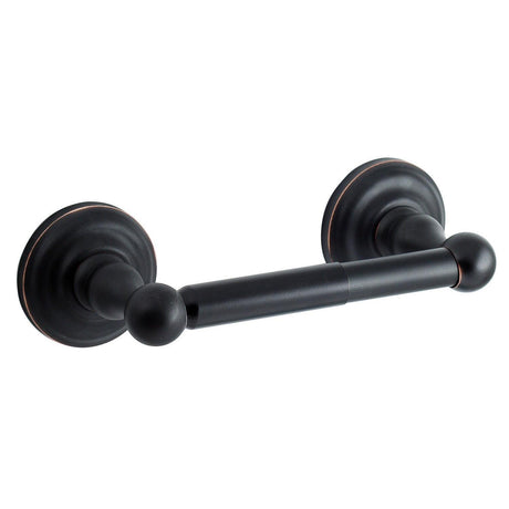 Sure-Loc Hardware Sure-Loc BL-PH2 11P Boulder Paper Holder Vintage Bronze