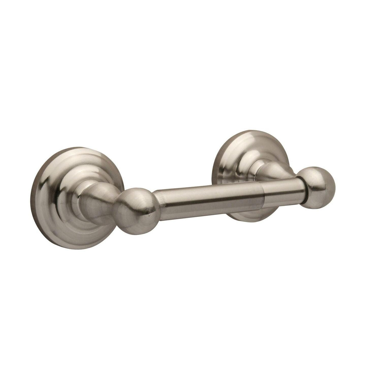 Sure-Loc Hardware Sure-Loc BL-PH2 15 Boulder Paper Holder Satin Nickel