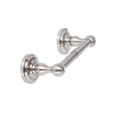Sure-Loc Hardware Sure-Loc BL-PH2 15A Boulder Paper Holder Antique Nickel