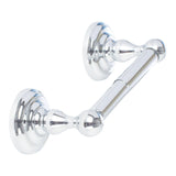 Sure-Loc Hardware Sure-Loc BL-PH2 26 Boulder Paper Holder Polished Chrome