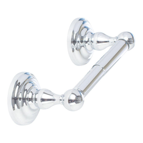 Sure-Loc Hardware Sure-Loc BL-PH2 26 Boulder Paper Holder Polished Chrome