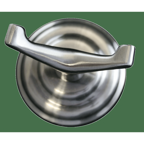 Sure-Loc Hardware Sure-Loc BL-RH1 15A Boulder Bath Series Robe Hook Antique Nickel