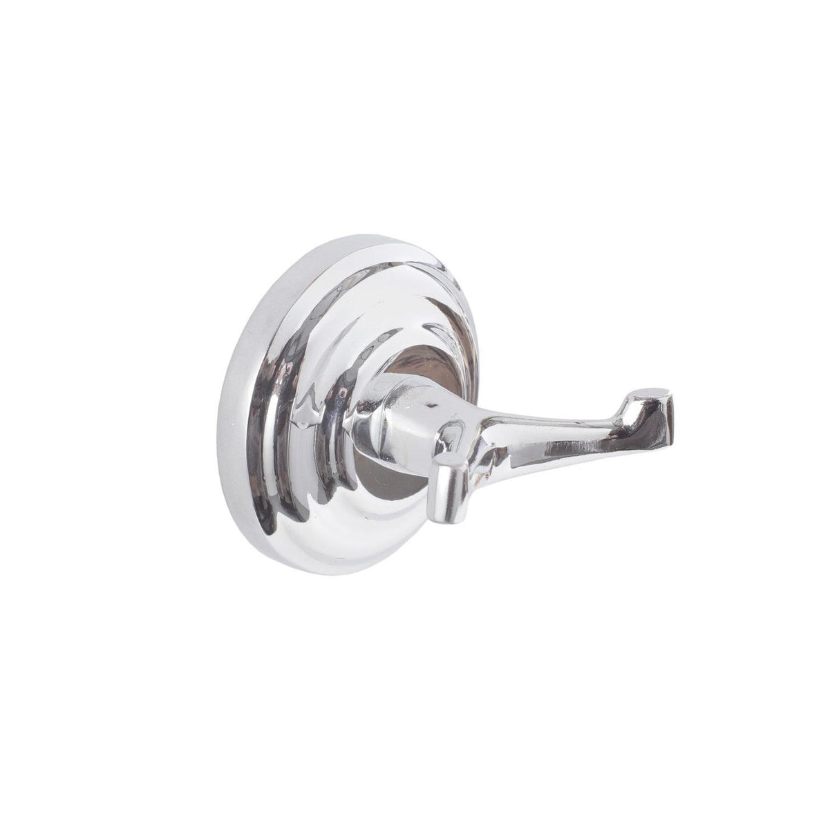 Sure-Loc Hardware Sure-Loc BL-RH1 26 Boulder Bath Series Robe Hook Polished Chrome