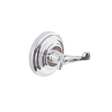 Sure-Loc Hardware Sure-Loc BL-RH1 26 Boulder Bath Series Robe Hook Polished Chrome