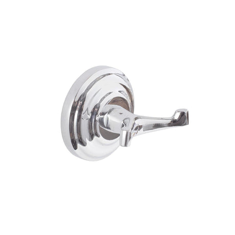 Sure-Loc Hardware Sure-Loc BL-RH1 26 Boulder Bath Series Robe Hook Polished Chrome
