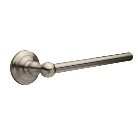 Sure-Loc Hardware Sure-Loc BL-TB18 15 Boulder Bath Series 18 Inch Towel Bar Satin Nickel