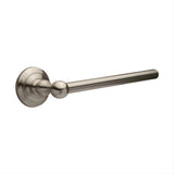 Sure-Loc Hardware Sure-Loc BL-TB24 15 Boulder Bath Series 24 Inch Towel Bar Satin Nickel