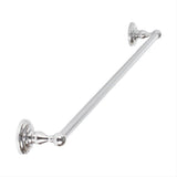 Sure-Loc Hardware Sure-Loc BL-TB24 26 Boulder Bath Series 24 Inch Towel Bar Polished Chrome