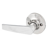 Sure-Loc Hardware Sure-Loc CD101 26 Cedar Passage Door Lever Polished Chrome