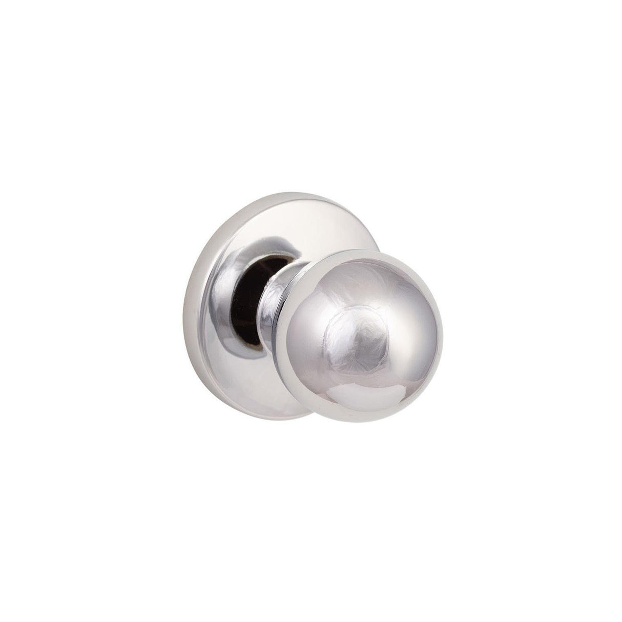 Sure-Loc Hardware Sure-Loc DP1 26 Bi-Fold Door Pull Polished Chrome