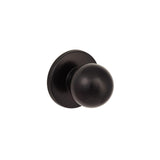 Sure-Loc Hardware Sure-Loc DP1 FBL Bi-Fold Door Pull Flat Black