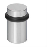 Sure-Loc Hardware Sure-Loc DS-FL2 26 Cylindrical Floor Stop Polished Chrome