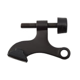 Sure-Loc Hardware Sure-Loc DS10 11P Heavy Duty Hinge Pin Door Stop Vintage Bronze