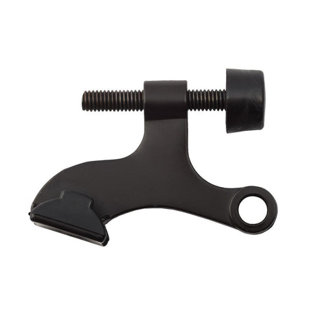 Sure-Loc Hardware Sure-Loc DS10 11P Heavy Duty Hinge Pin Door Stop Vintage Bronze