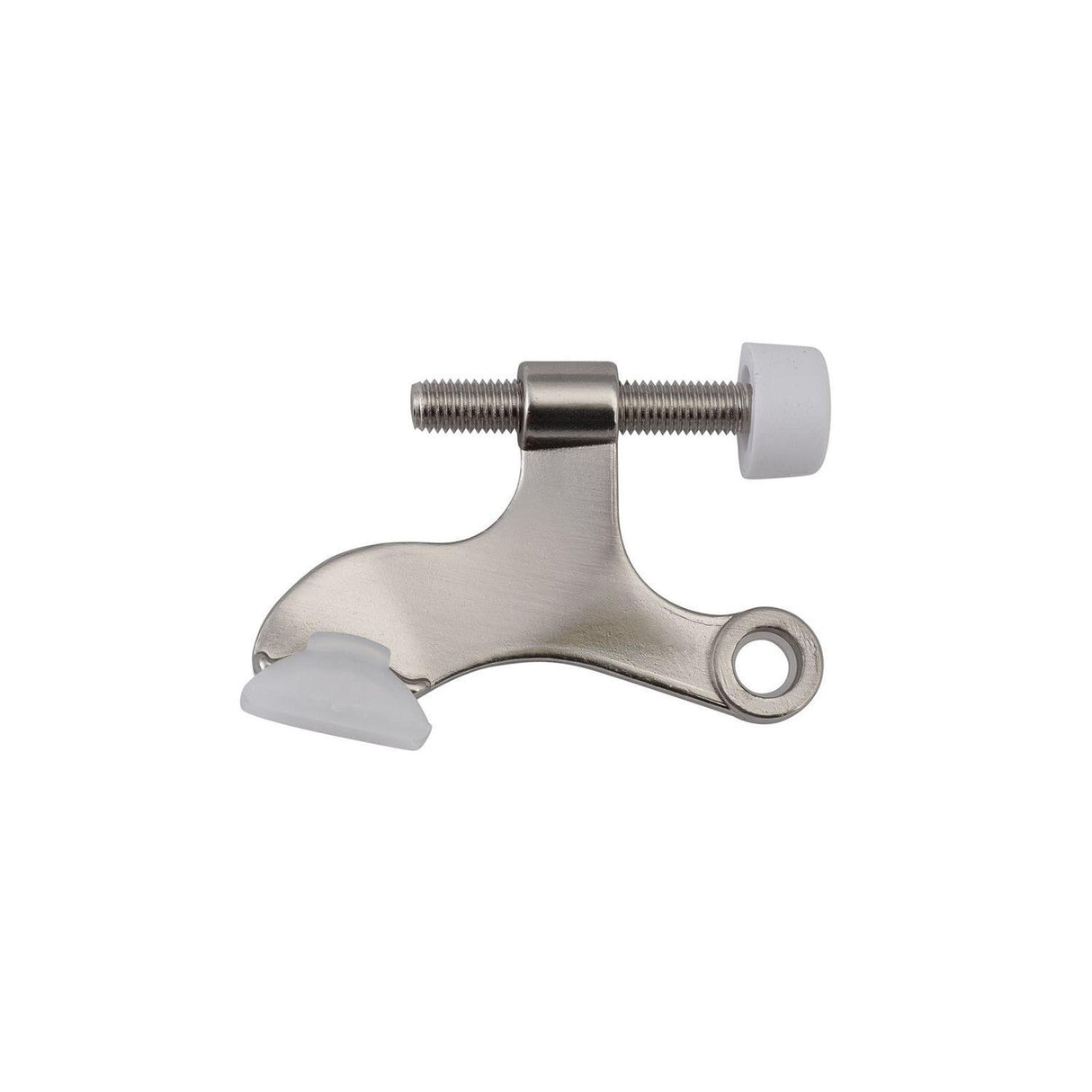 Sure-Loc Hardware Sure-Loc DS10 15A Heavy Duty Hinge Pin Door Stop Antique Nickel