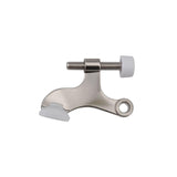 Sure-Loc Hardware Sure-Loc DS10 15A Heavy Duty Hinge Pin Door Stop Antique Nickel