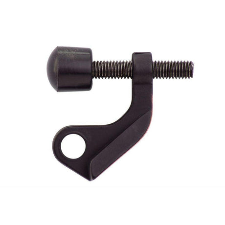 Sure-Loc Hardware Sure-Loc DS11 11P Hinge Door Stop Vintage Bronze