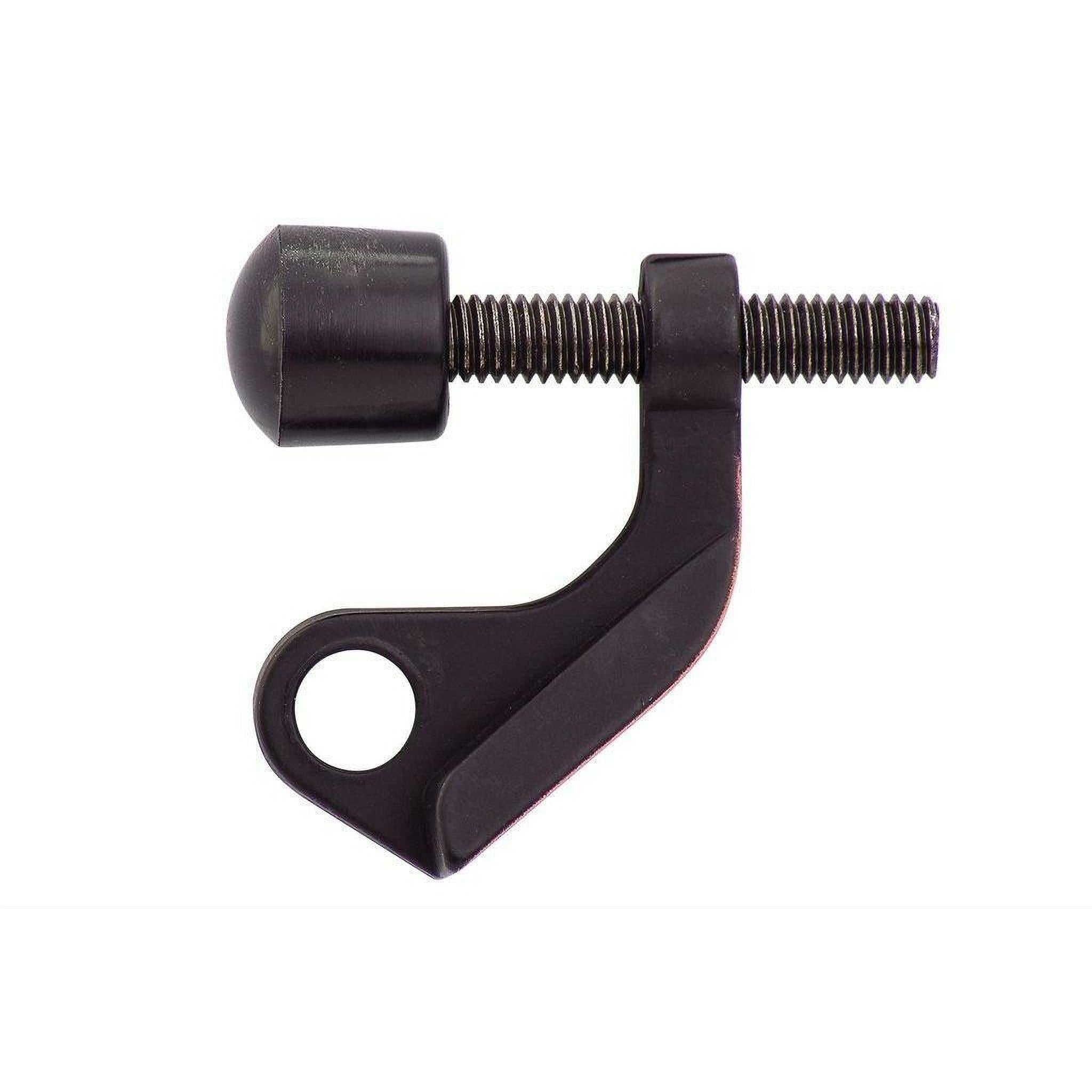 Sure-Loc Hardware Sure-Loc DS11 11P Hinge Door Stop Vintage Bronze