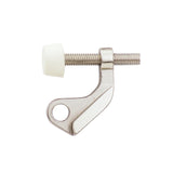 Sure-Loc Hardware Sure-Loc DS11 15 Hinge Door Stop Satin Nickel