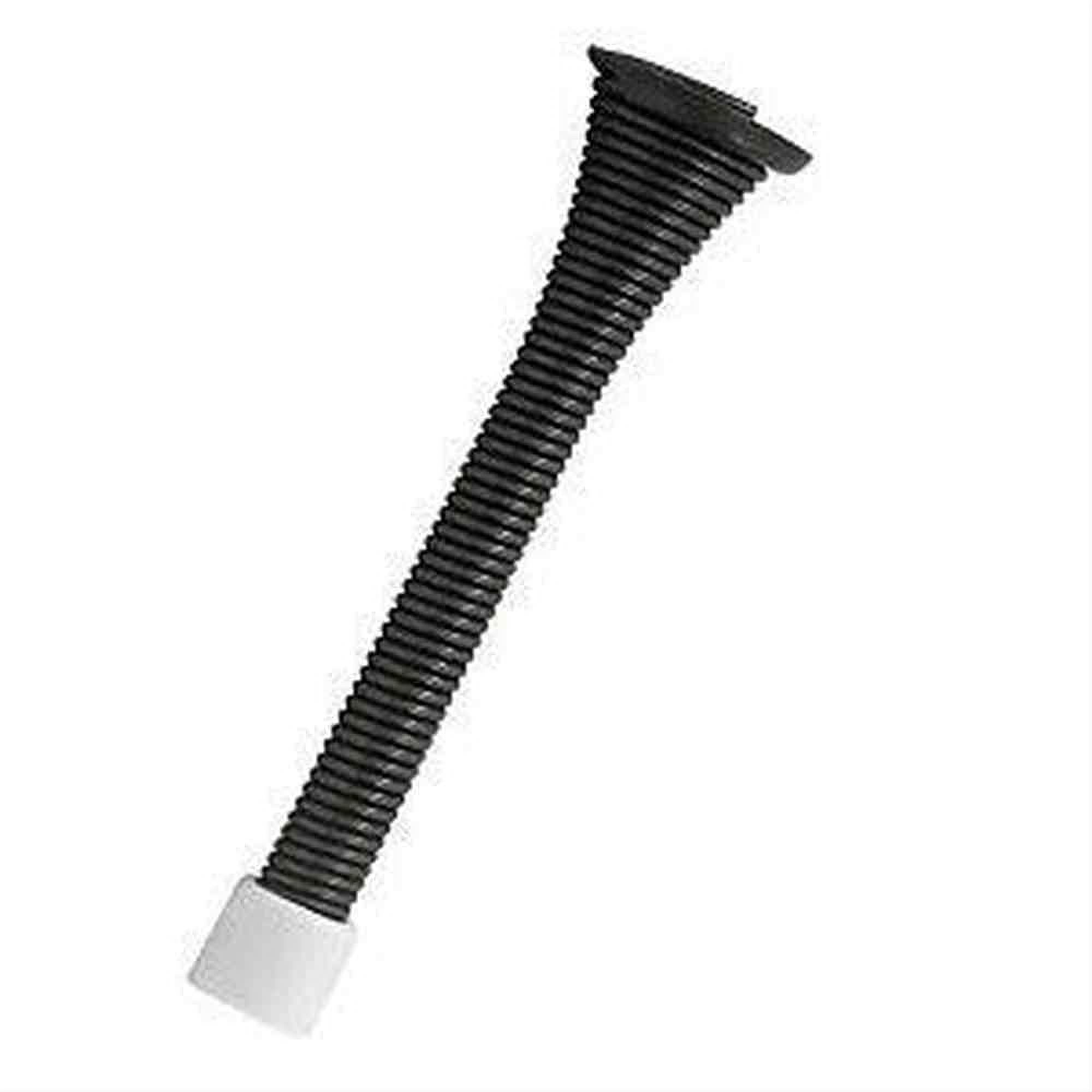 Sure-Loc Hardware Sure-Loc DS3 11P Spring Door Stop Vintage Bronze