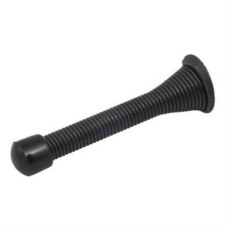 Sure-Loc Hardware Sure-Loc DS4 11P 3-3/4 Inch Spring Door Stop Vintage Bronze
