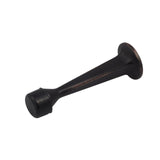 Sure-Loc Hardware Sure-Loc DS8 11P 3 Inch Solid Door Stop Vintage Bronze