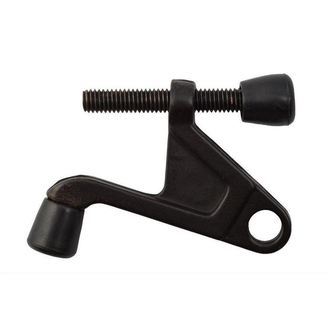 Sure-Loc Hardware Sure-Loc DS9 11P Hinge Pin Door Stop Vintage Bronze
