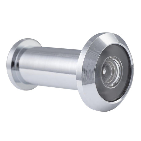 Sure-Loc Hardware Sure-Loc DV180 26 180 Degree Door Viewer Polished Chrome