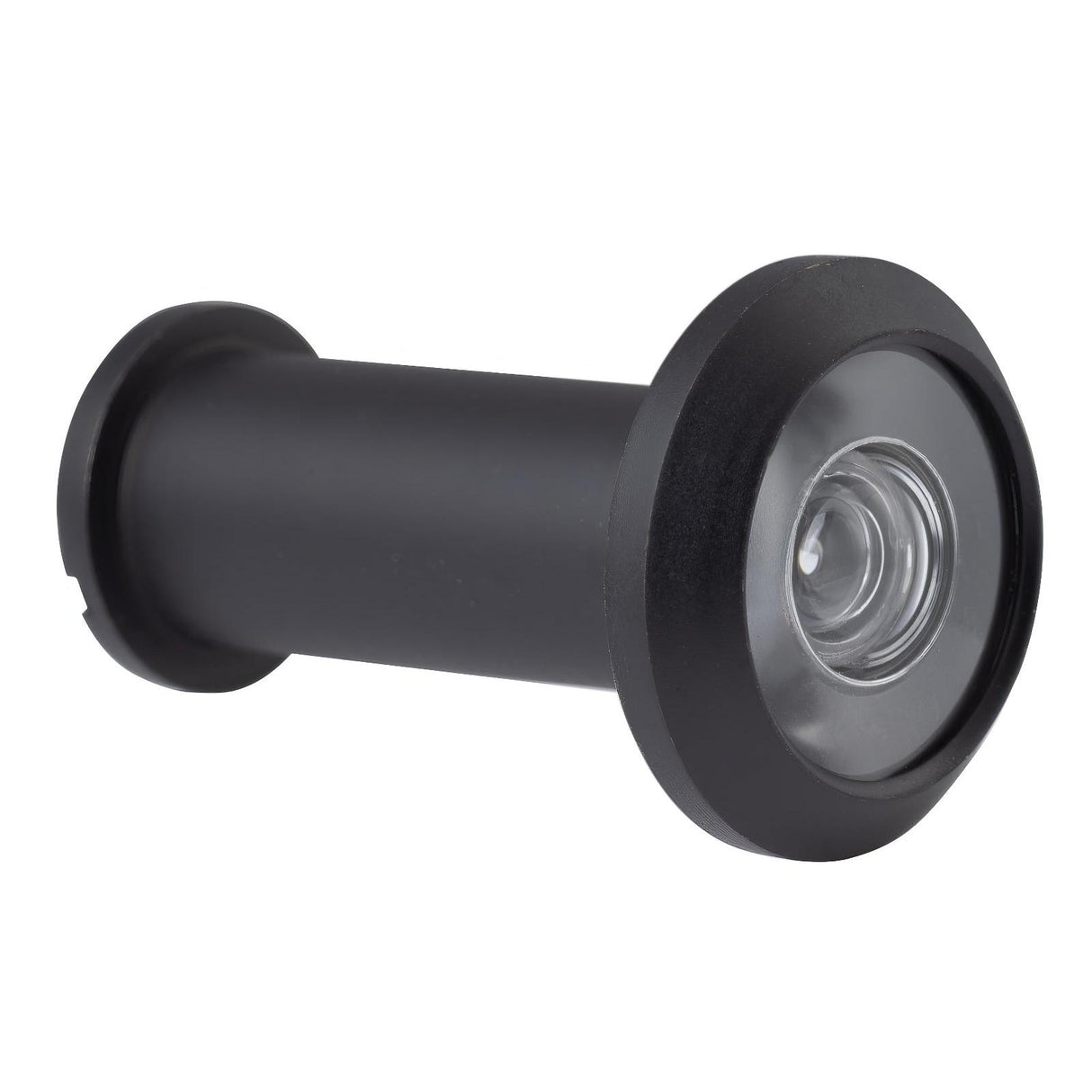 Sure-Loc Hardware Sure-Loc DV180 FBL 180 Degree Door Viewer Flat Black