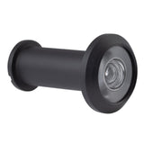 Sure-Loc Hardware Sure-Loc DV180 FBL 180 Degree Door Viewer Flat Black