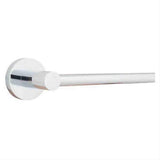 Sure-Loc Hardware Sure-Loc LG-TB24 26 Lugano Bath Series 24 Inch Towel Bar Polished Chrome