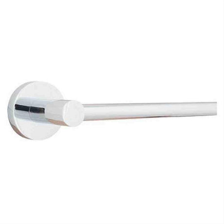 Sure-Loc Hardware Sure-Loc LG-TB24 26 Lugano Bath Series 24 Inch Towel Bar Polished Chrome