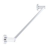 Sure-Loc Hardware Sure-Loc LG-TB30 26 Lugano Bath Series 30 Inch Towel Bar Polished Chrome