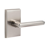 Sure-Loc Hardware Sure-Loc LN101 15 Logan Passage Door Lever Nickel