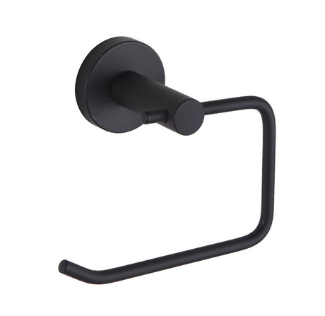 Sure-Loc Hardware Sure-Loc SO-PH1 Sorrento Euro-Style Toilet Paper Holder Satin Nickel