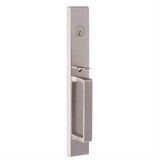 Sure-Loc Hardware Sure-Loc VL500 NI Vail Dummy Handleset Nickel
