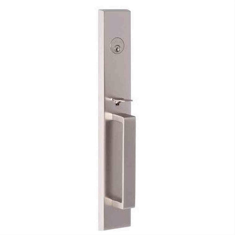 Sure-Loc Hardware Sure-Loc VL500 NI Vail Dummy Handleset Nickel