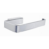 Sure-Loc Hardware Sure-Loc VS-PH1 26 Vaasa Bath Series Single Post Paper Holder Polished Chrome