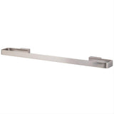 Sure-Loc Hardware Sure-Loc VS-TB24 15 Vaasa Bath Series 24 Inch Towel Bar Satin Nickel