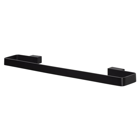 Sure-Loc Hardware Sure-Loc VS-TB24 FBL Vaasa Bath Series 24 Inch Towel Bar Flat Black