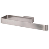 Sure-Loc Hardware Sure-Loc VS-TR1 15 Vaasa Bath Series Towel Ring Satin Nickel