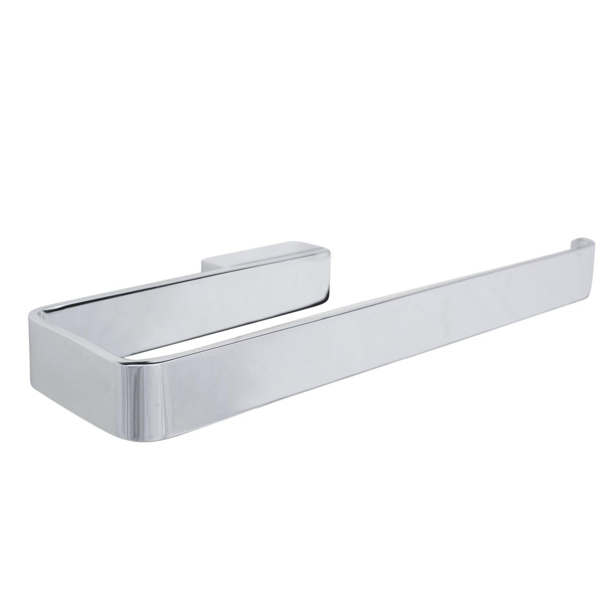 Sure-Loc Hardware Sure-Loc VS-TR1 26 Vaasa Bath Series Towel Ring Polished Chrome
